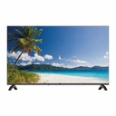 TELEVISEUR QLED 55" UHD SMART OCEAN - NOUVEL ARRIVAGE