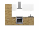 CUISINE TONI COMPLETE 2M60