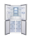 REFRIGERATEUR 4 PORTES NO FROST 466L