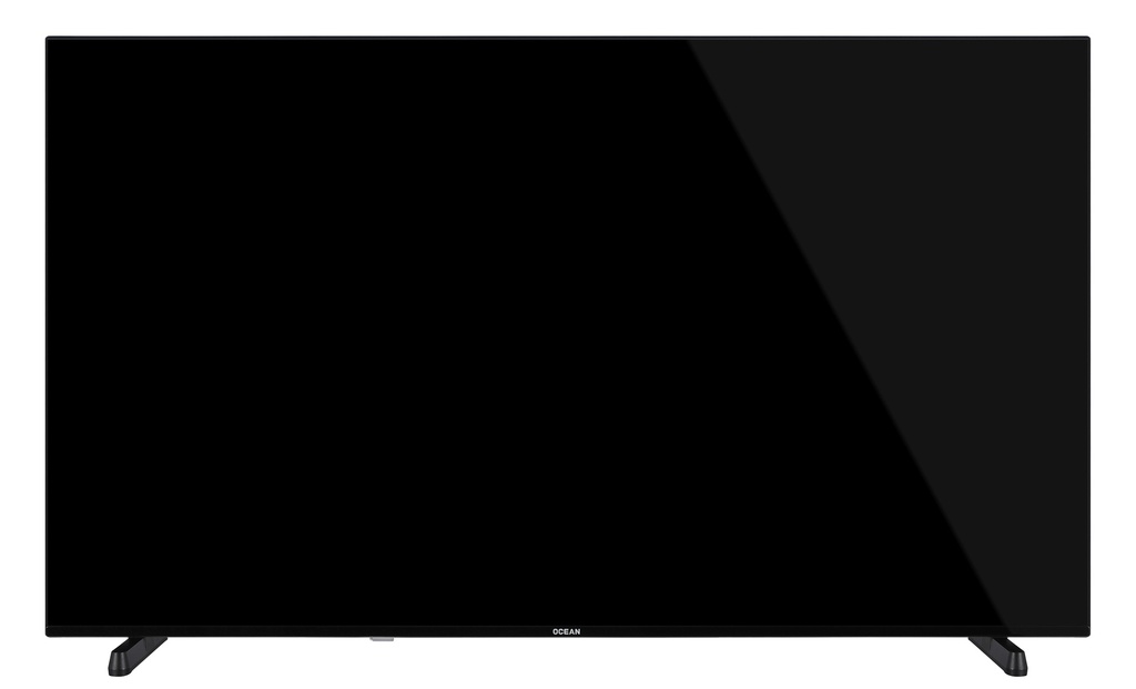 TV SMART 65" QLED 4K OCEAN