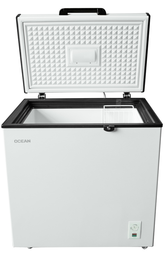 CONGELATEUR COFFRE 151L OCEAN