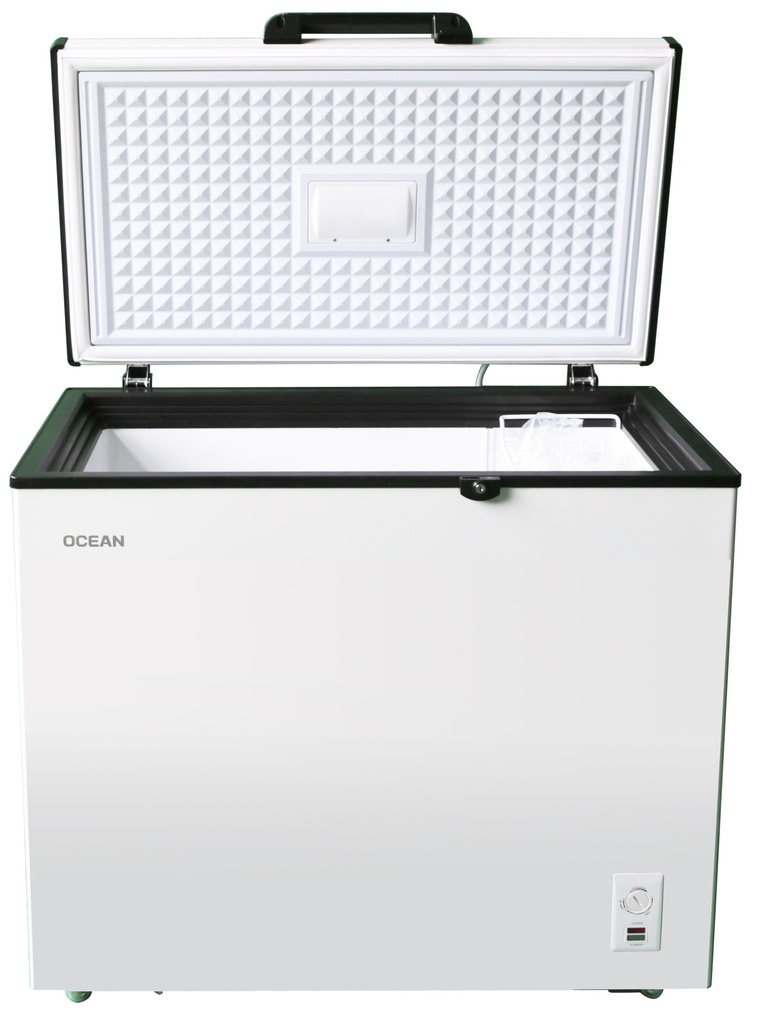 CONGELATEUR COFFRE 191L OCEAN