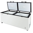 CONGELATEUR COFFRE 492L OCEAN