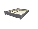 CADRE DE LIT + SOMMIER 140X190