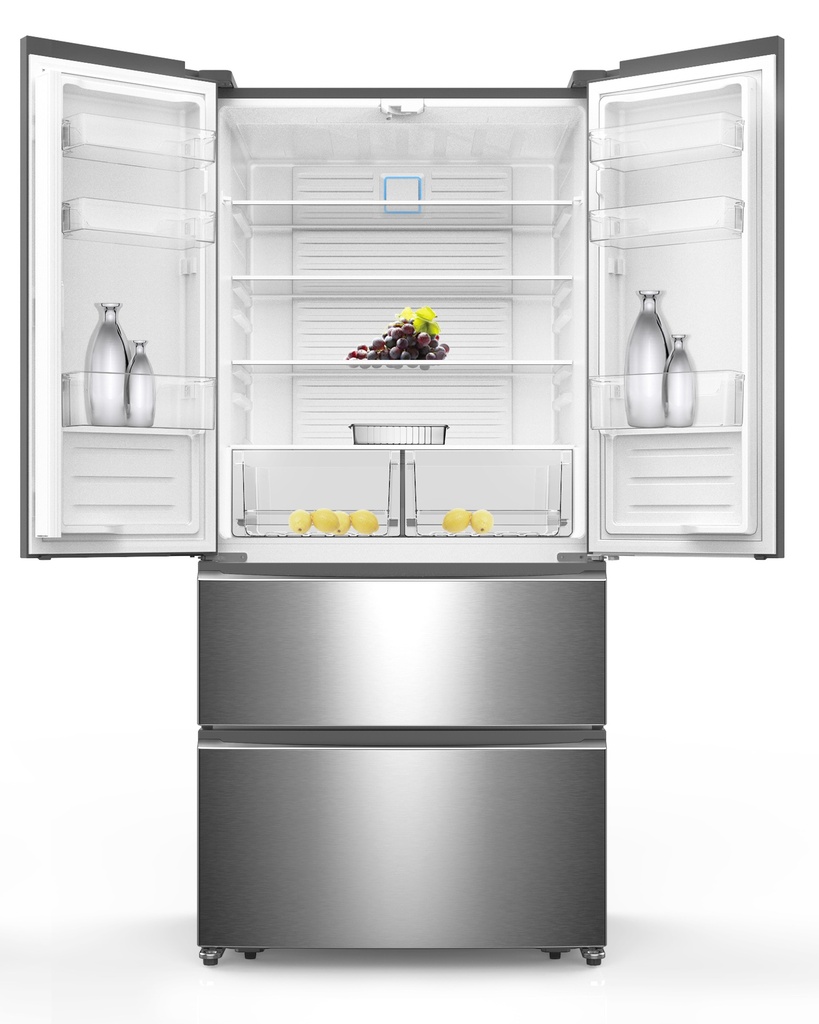 REFRIGERATEUR 4 PORTES 531L NO FROST OCEAN