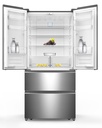 REFRIGERATEUR 4 PORTES 531L NO FROST OCEAN