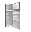 REFRIGERATEUR 2 PORTES 238L DARK SILVER WESTPOINT