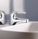 MITIGEUR LAVABO CLEO