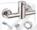 MITIGEUR DOUCHE ET FLEXIBLE GIULIO