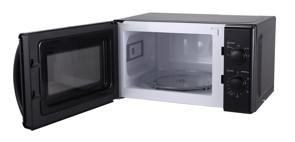 FOUR MICRO ONDE OCEAN 20L 800W NOIR