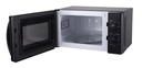 FOUR MICRO ONDE OCEAN 20L 800W NOIR