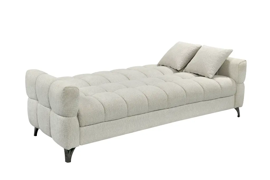 H-9400 3 seater beige bed.webp