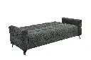 H-9400 3 seater grey bed.webp