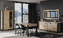 MIROIR EDEN L.180