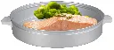 2 PICTURE PDT Steamer with salmon 3,6 TO 5,5L.webp