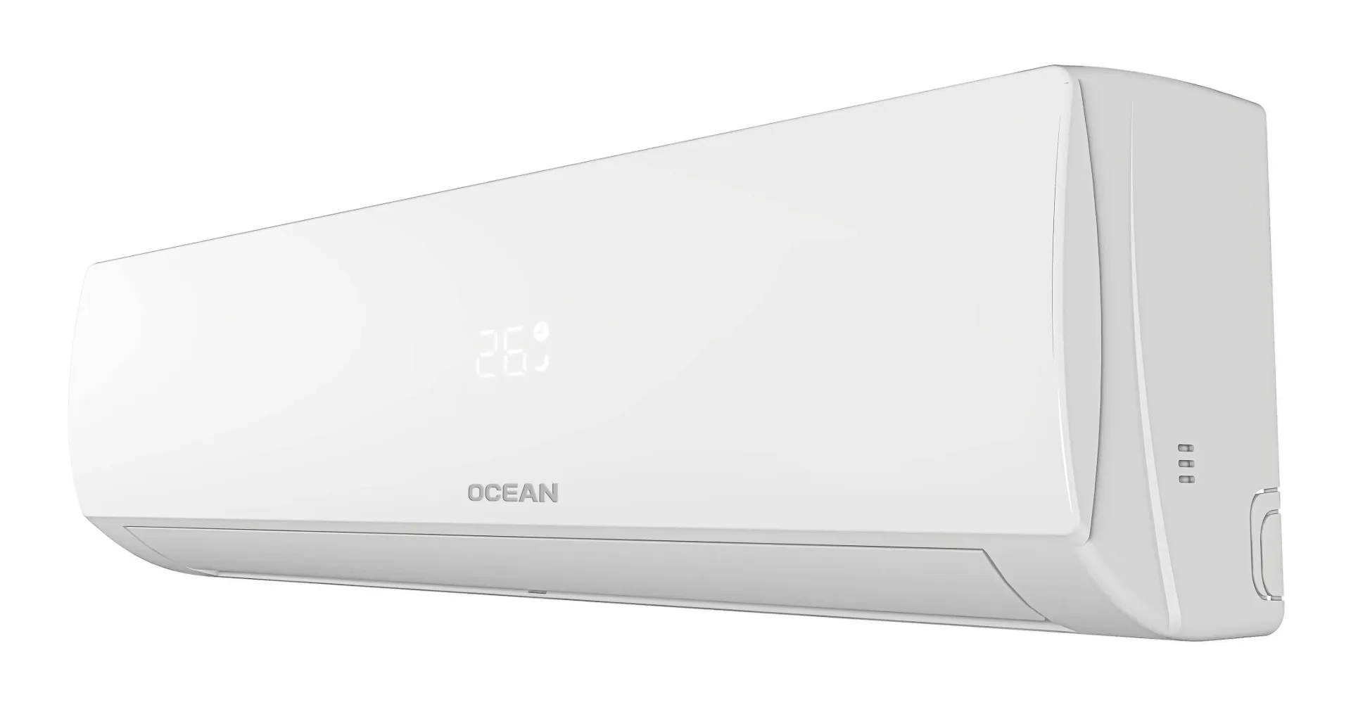 CLIM INV 12K BTU/1.5CV/A++ CE OCEAN S*PROMO