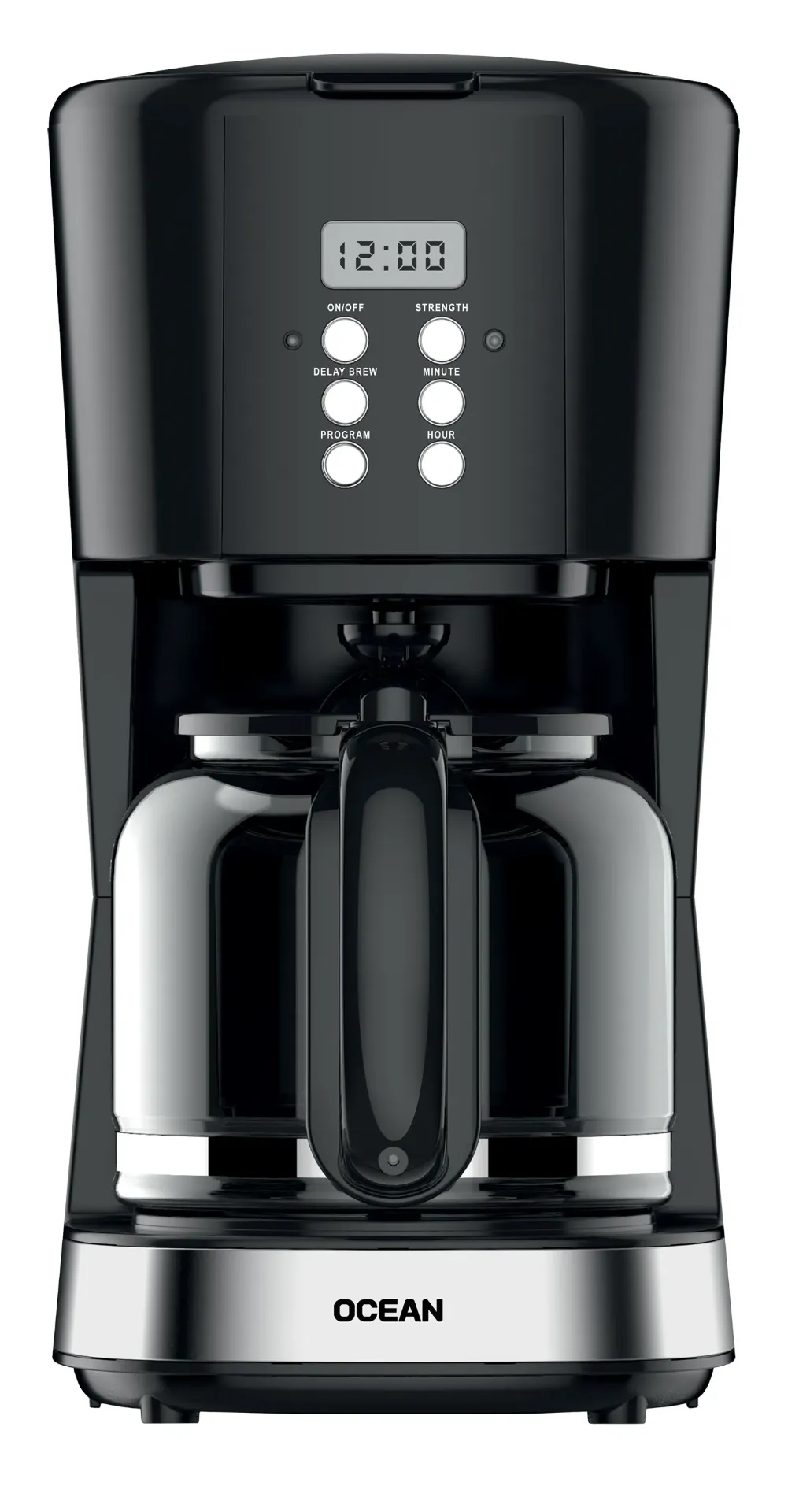 [OCCM9015DN] MACHINE A CAFE 1.5L LCD OCEAN