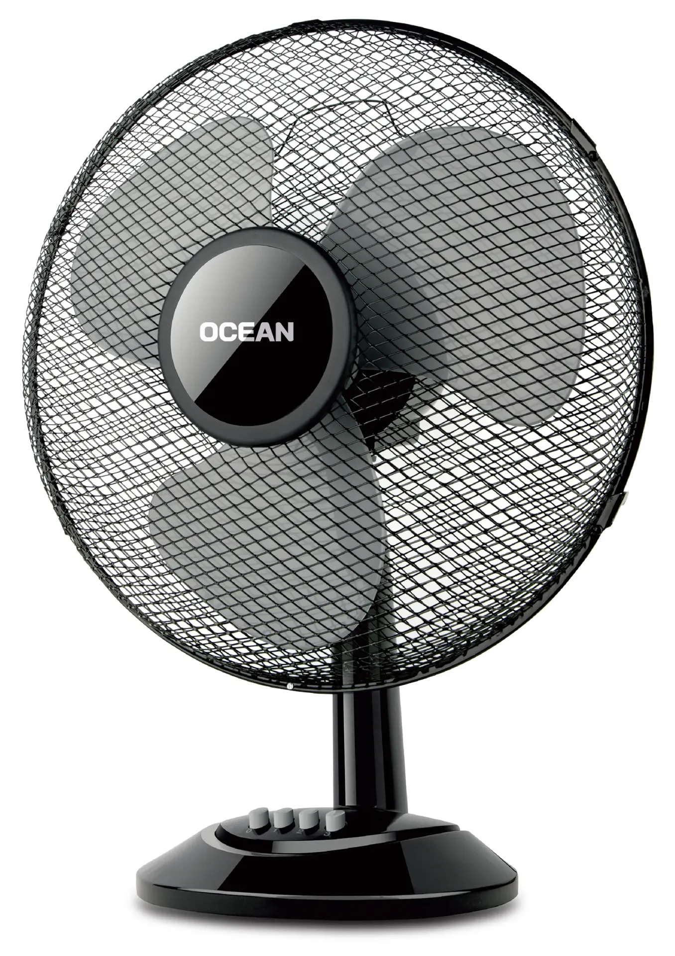 [OCFNPD163N] VENTILATEUR DE TABLE OCEAN