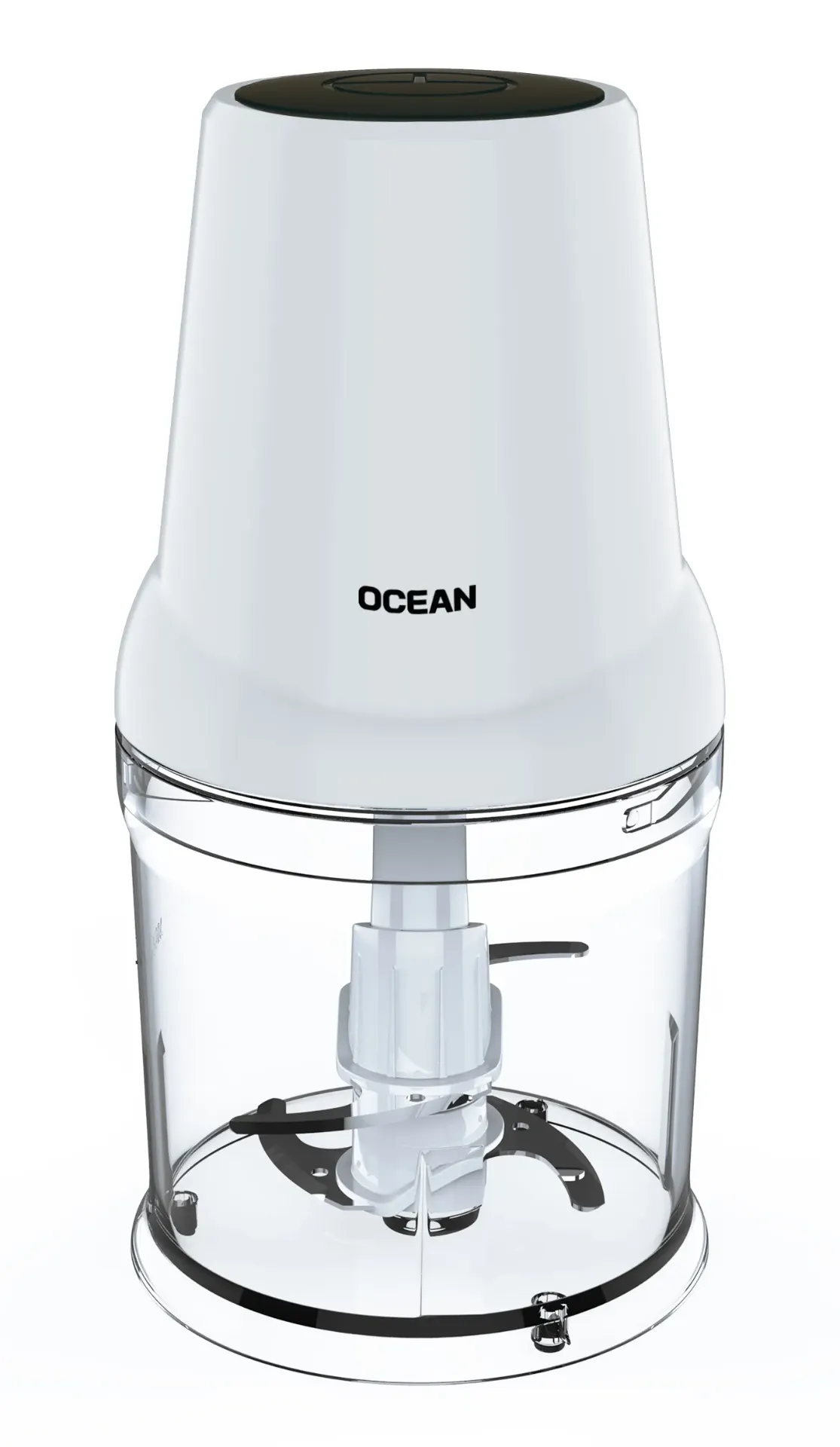 [OCMC4005M] MINI HACHOIR 0.5L OCEAN PROMO RAMADAN (20)