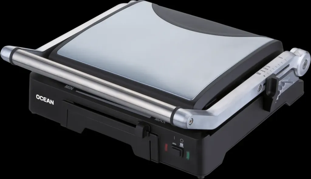 GRILL 2000 W OCEAN PROMO