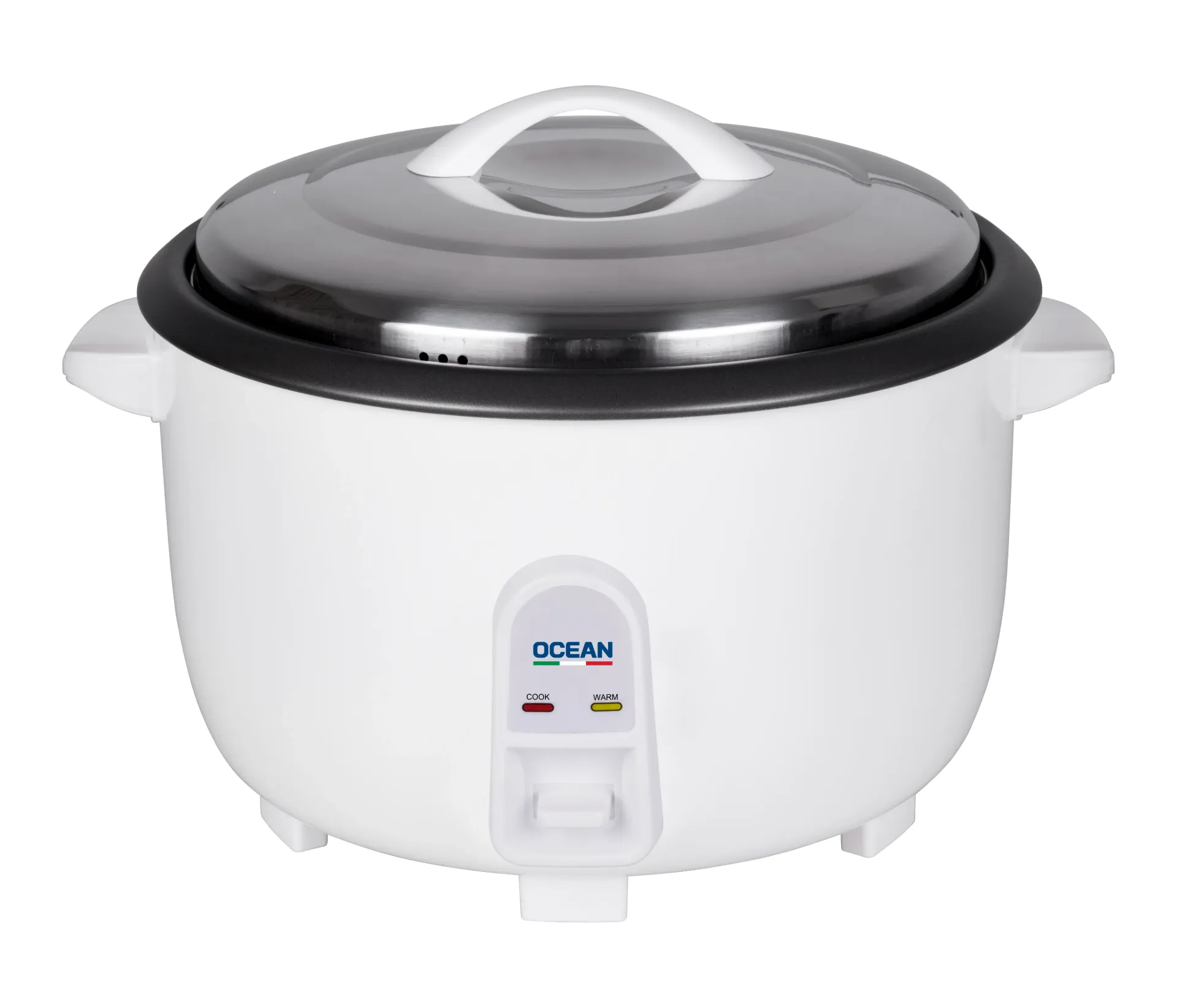 RICE COOKER 7.8L OCEAN