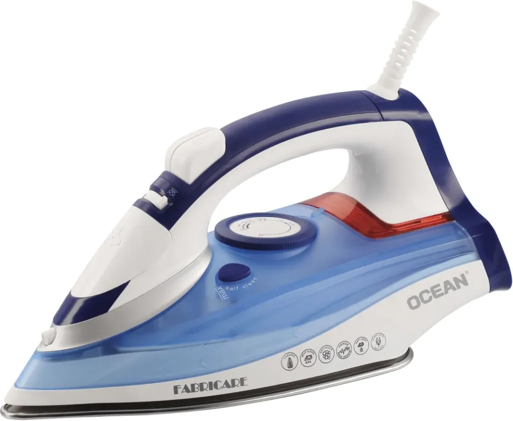 [OCSI2980] FER A REPASSER 2200W