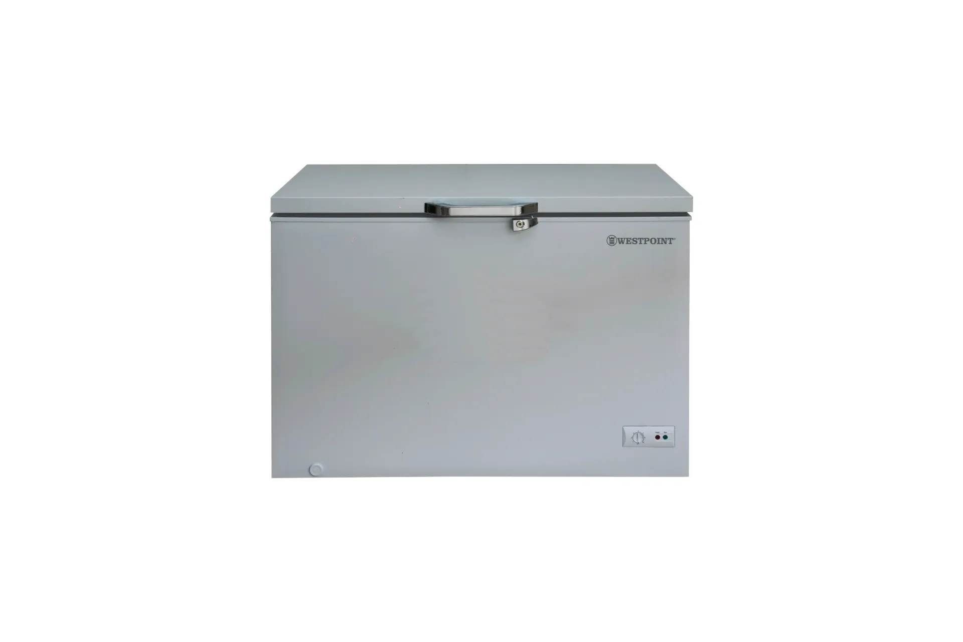 CONGELATEUR COFFRE WESTPOINT 282L
