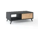TABLE BASSE ATHENA