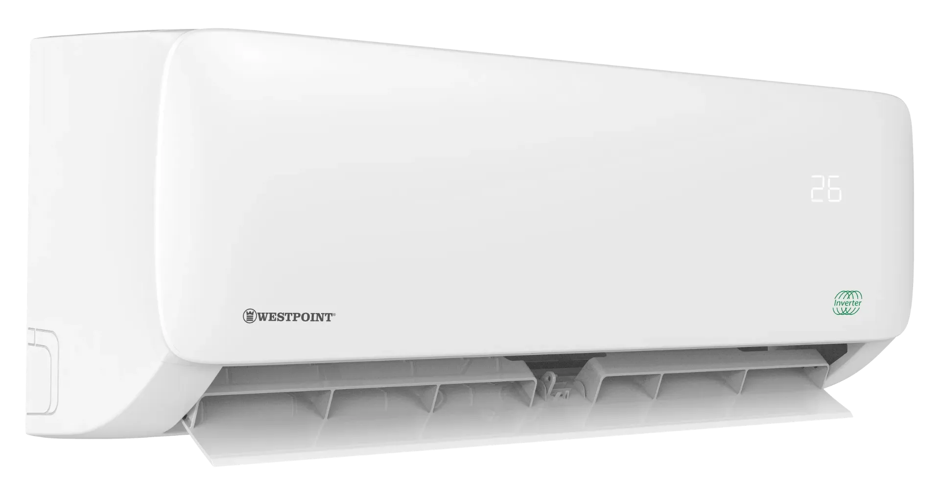 CLIMATISEUR 1.5CV - 12000BTU CE WESTPOINT