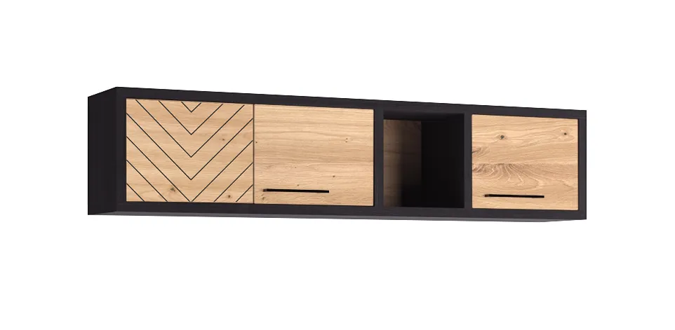 ETAGERE D'ENTREE ATHENA