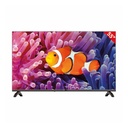 TELEVISEUR QLED 55" UHD SMART OCEAN - NOUVEL ARRIVAGE