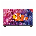 TELEVISEUR QLED 75" UHD SMART OCEAN - NOUVEL ARRIVAGE