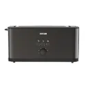 GRILLE PAIN 2 TRANCHES INOX FONCE OCEAN