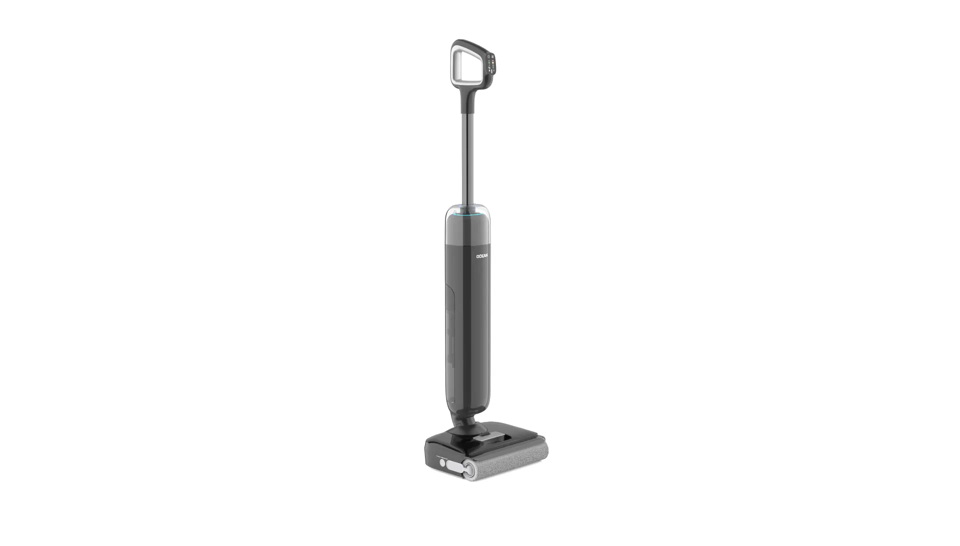 [OCFCIH1575DN] NETTOYEUR DE SOL SANS FIL NOIR OCEAN