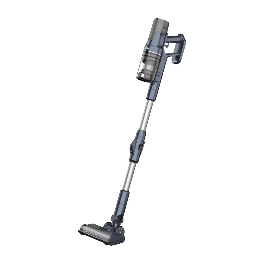 [OCVCCIH4045FTCB] ASPIRATEUR BALAI SANS FIL FLEX BLEU OCEAN