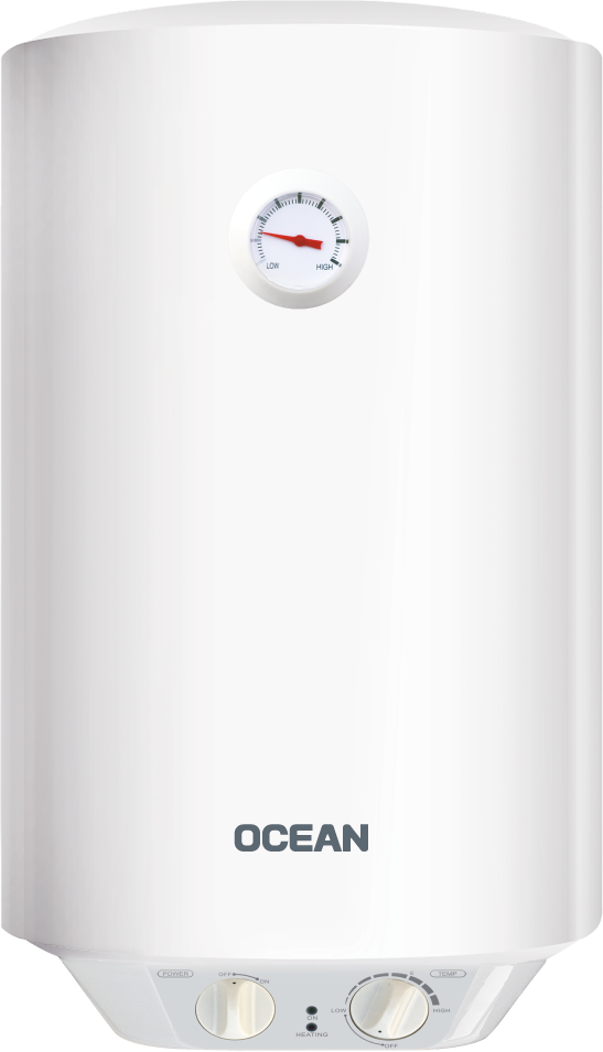 CHAUFFE EAU ELECTRIQUE 50L OCEAN