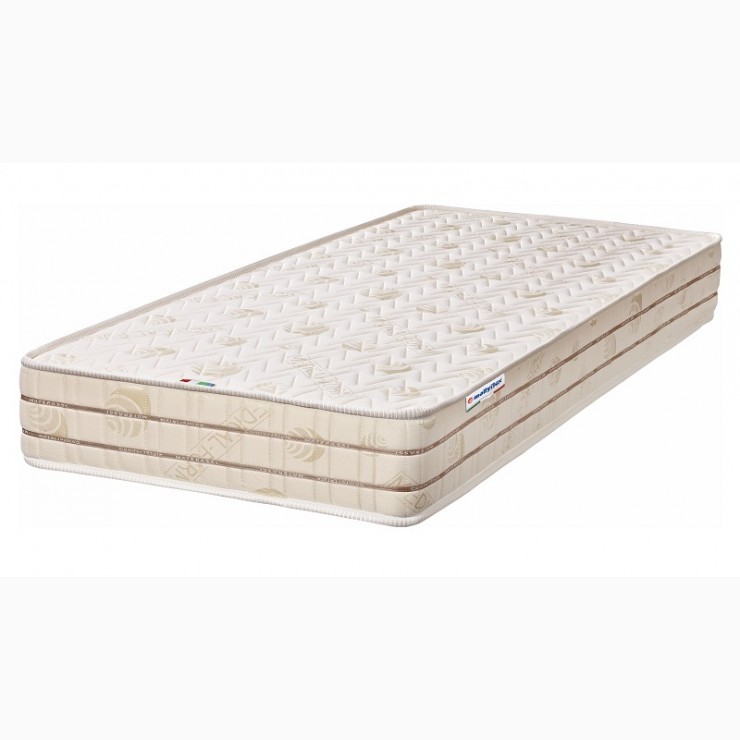 MATELAS ORTHOPEDIQUE MOLLYFLEX 140X190X19CM
