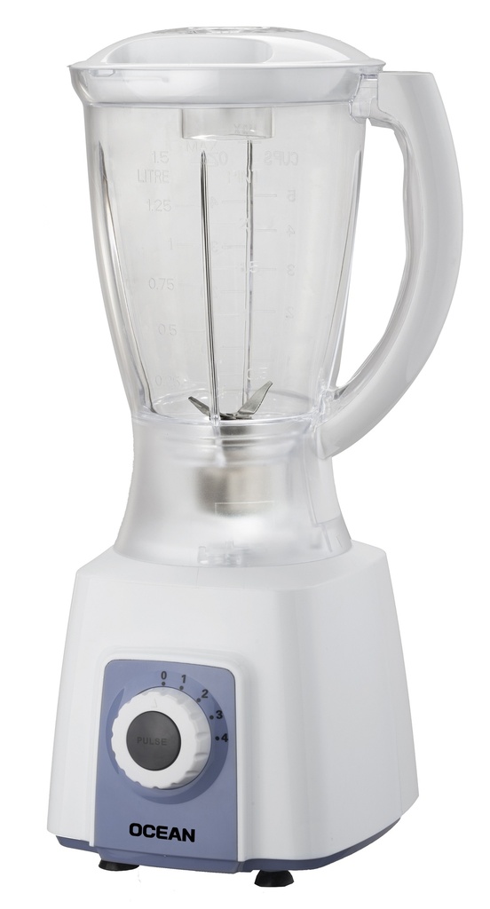 BLENDEUR 350 CARAFE PLASTIQUE OCEAN PROMO RAMADAN (39€)