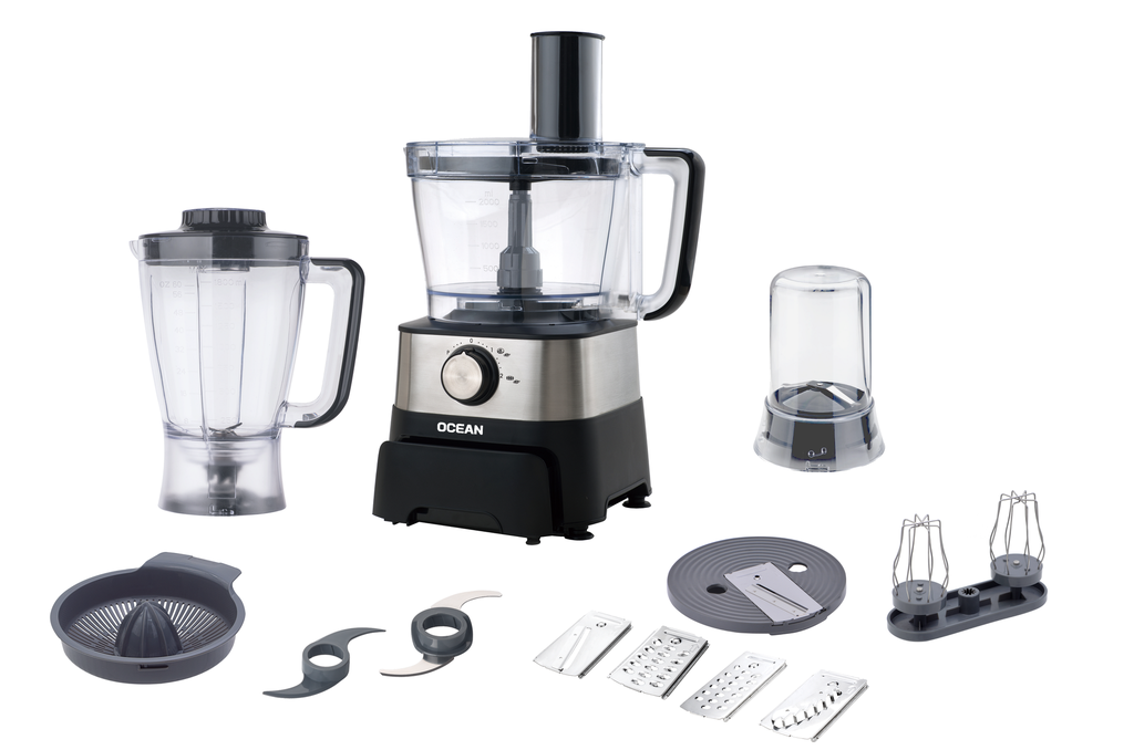 ROBOT MULTIFONCTION OCEAN