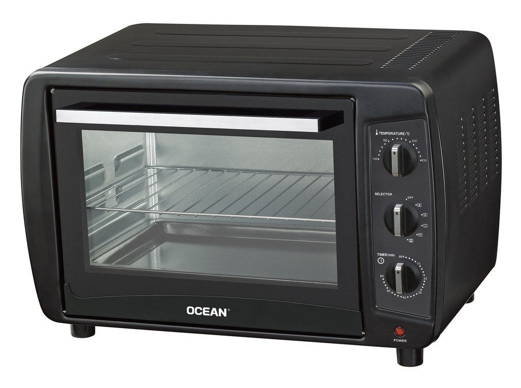 FOUR OCEAN 36L + ROTISSERIE