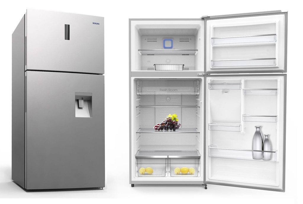 REFRIGERATEUR A+/479L F/SEC OCEAN - LIQUIDATION