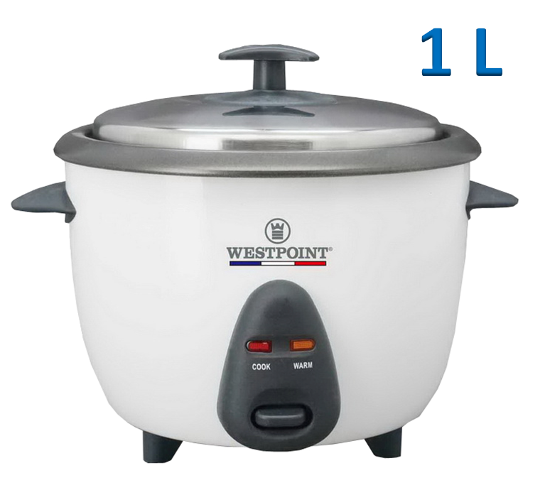 MARMITE A RIZ 1L WESTPOINT