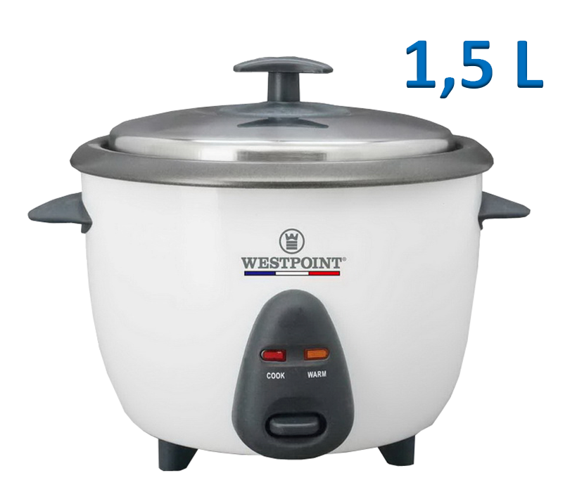 MARMITE A RIZ 1.5L WESTPOINT