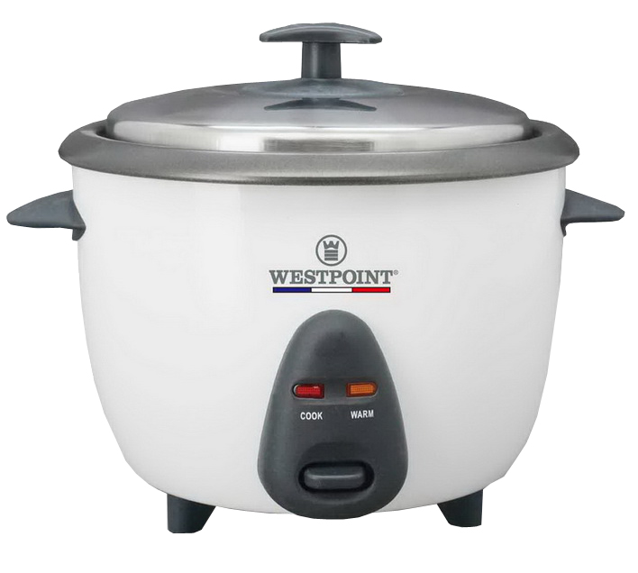 RICE COOKER 3.6L WESTPOINT