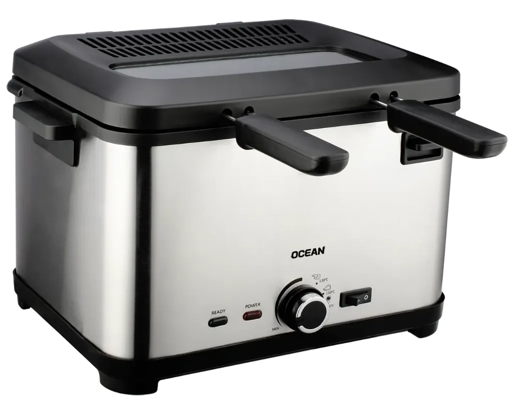 FRITEUSE 4L OCEAN PROMO RAMADAN (59€)