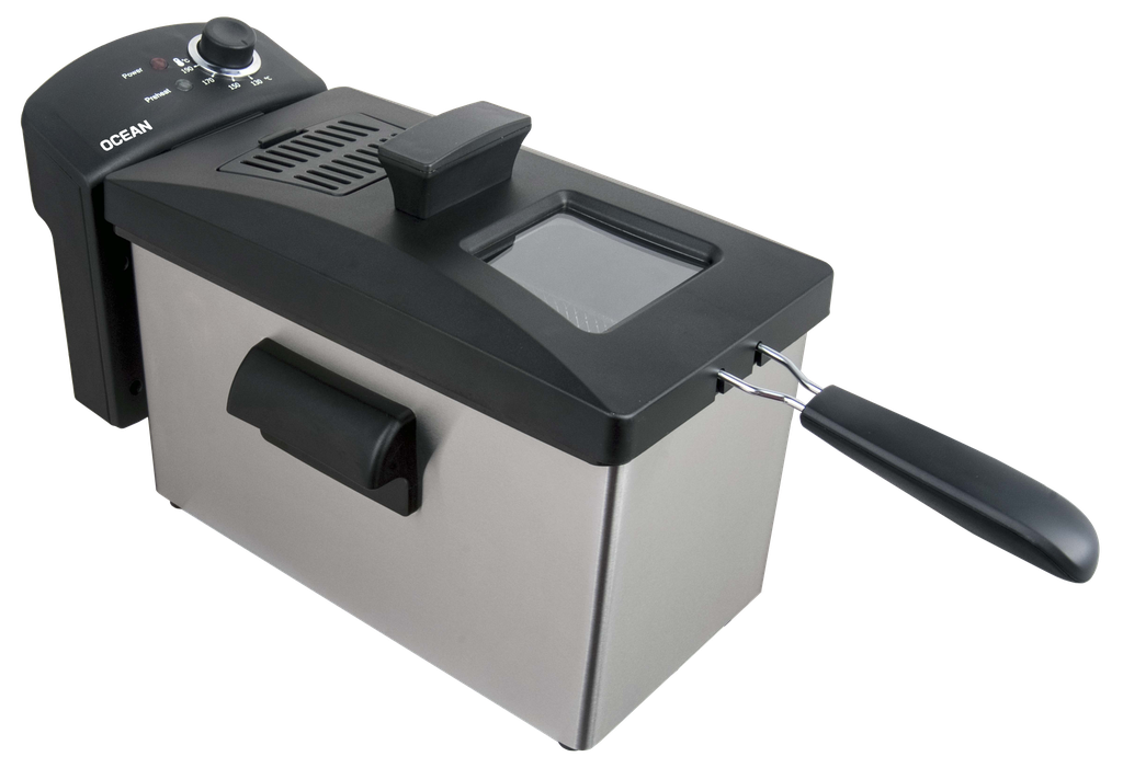 FRITEUSE MAXI 4L OCEAN