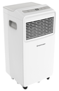 CLIMATISEUR MOBILE WESTPOINT 9000 BTU + TELECOMMANDE