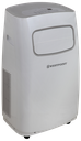 CLIMATISEUR MOBILE WESTPOINT 12K BTU + TELECOMMANDE