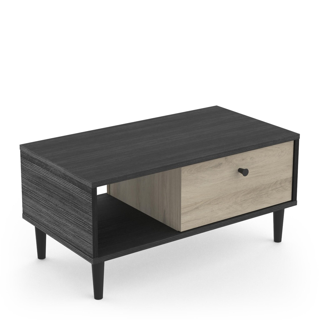 TABLE BASSE INDUS 1T/1N ARTY