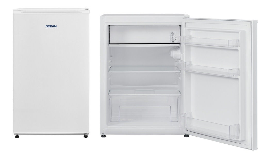 REFRIGERATEUR DE TABLE 89L 1 PORTE OCEAN